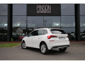 Image véhicule  Skoda KAMIQ (5)
