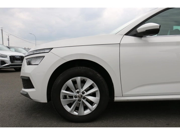 Image véhicule  Skoda KAMIQ (11)