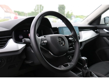 Image véhicule  Skoda KAMIQ (16)