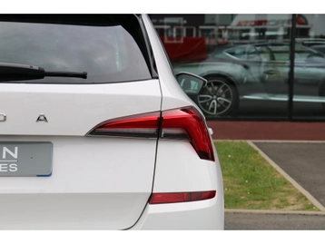 Image véhicule  Skoda KAMIQ (7)