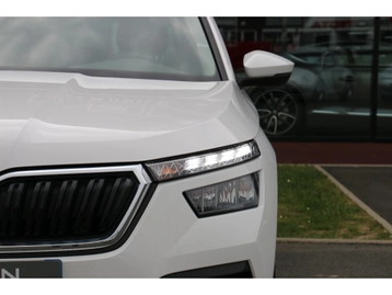 Image véhicule  Skoda KAMIQ (6)