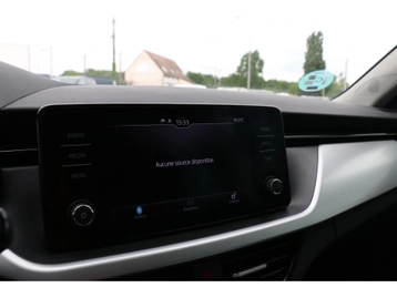 Image véhicule  Skoda KAMIQ (36)