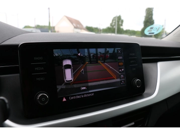 Image véhicule  Skoda KAMIQ (35)