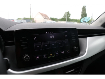 Image véhicule  Skoda KAMIQ (34)