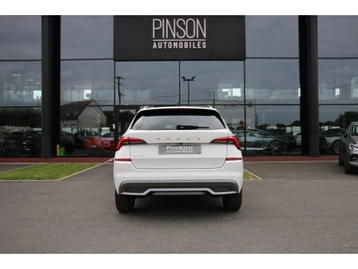 Image véhicule  Skoda KAMIQ (4)