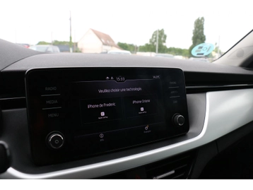 Image véhicule  Skoda KAMIQ (31)