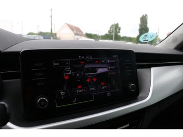 Image véhicule  Skoda KAMIQ (33)