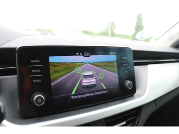 Image véhicule  Skoda KAMIQ (32)