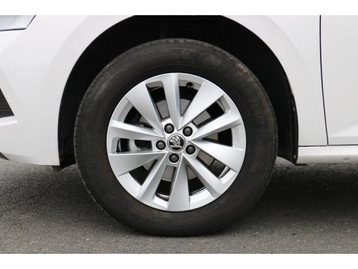 Image véhicule  Skoda KAMIQ (12)