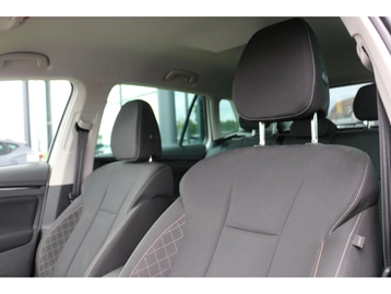 Image véhicule  Skoda KAMIQ (14)