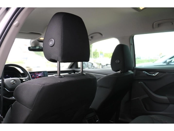 Image véhicule  Skoda KAMIQ (43)