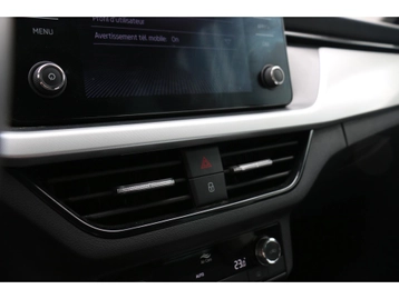 Image véhicule  Skoda KAMIQ (30)