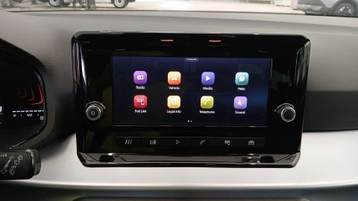 Image véhicule  Seat IBIZA (11)