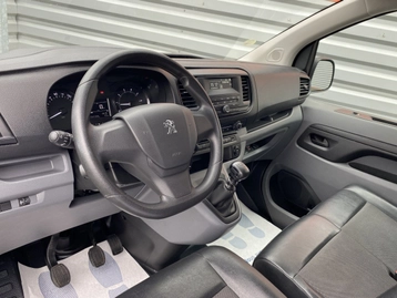 Image véhicule  Peugeot EXPERT (2)