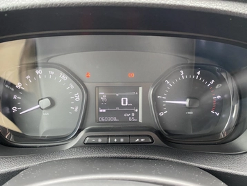 Image véhicule  Peugeot EXPERT (9)