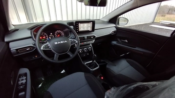 Image véhicule  Dacia JOGGER (12)