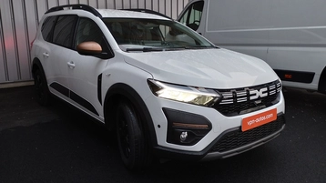 Image véhicule  Dacia JOGGER (1)
