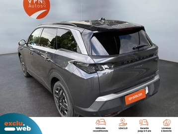 Image véhicule  Peugeot 5008 (2)