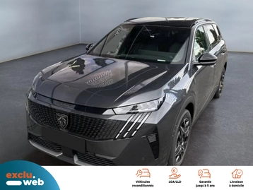 Image véhicule  Peugeot 5008 (0)