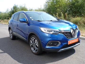 Image véhicule  Renault KADJAR (2)