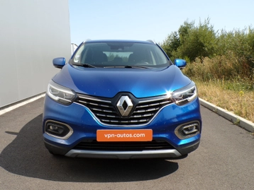 Image véhicule  Renault KADJAR (1)
