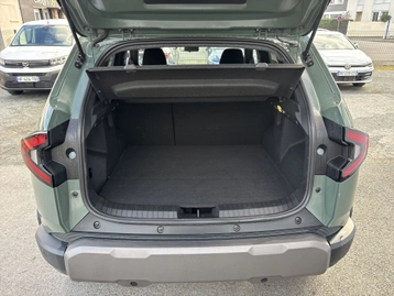 Image véhicule  Dacia DUSTER (8)