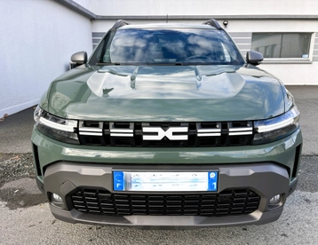 Image véhicule  Dacia DUSTER (0)