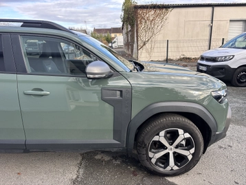Image véhicule  Dacia DUSTER (7)