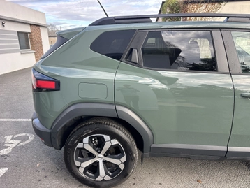 Image véhicule  Dacia DUSTER (6)