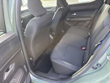 Image véhicule  Dacia DUSTER (3)