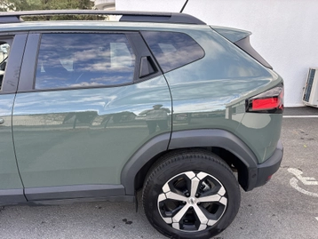Image véhicule  Dacia DUSTER (4)