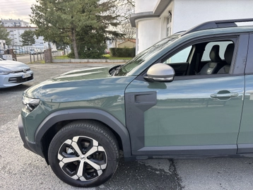 Image véhicule  Dacia DUSTER (1)