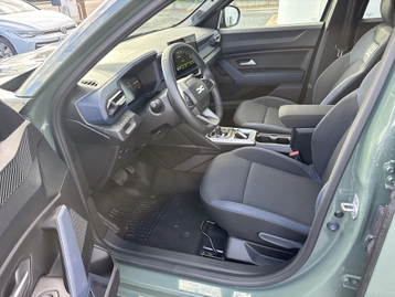 Image véhicule  Dacia DUSTER (2)