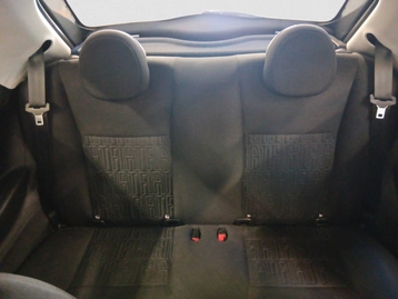 Image véhicule  Fiat 500e (12)
