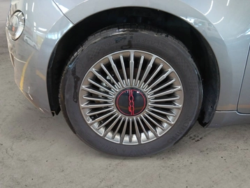Image véhicule  Fiat 500e (13)