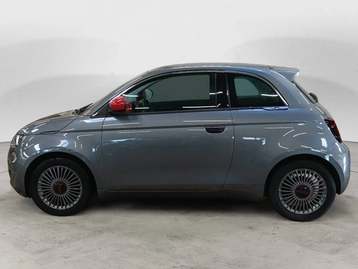 Image véhicule  Fiat 500e (4)