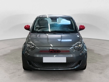Image véhicule  Fiat 500e (6)