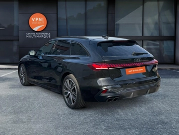 Image véhicule  Audi A5 (10)