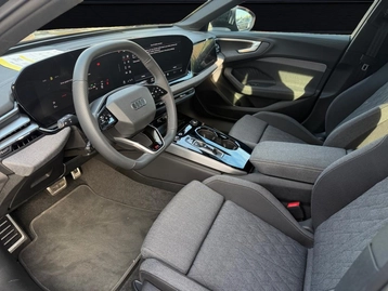 Image véhicule  Audi A5 (15)