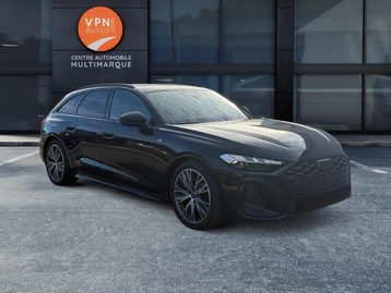 Image véhicule  Audi A5 (1)