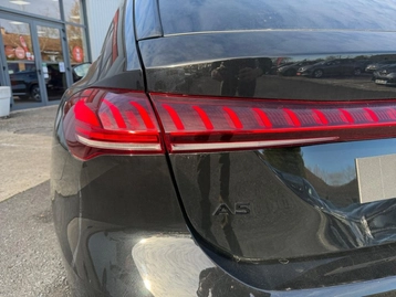 Image véhicule  Audi A5 (12)