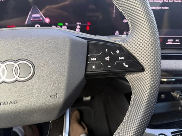 Image véhicule  Audi A5 (21)