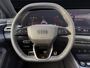 Image véhicule  Audi A5 (19)