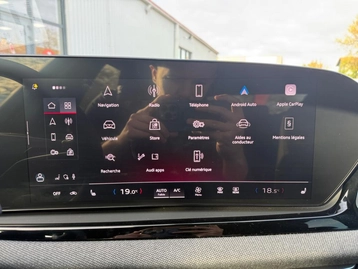 Image véhicule  Audi A5 (24)