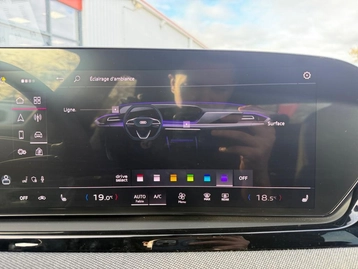 Image véhicule  Audi A5 (26)