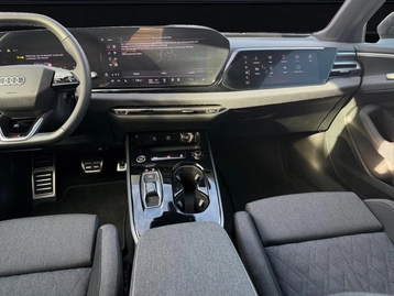 Image véhicule  Audi A5 (31)