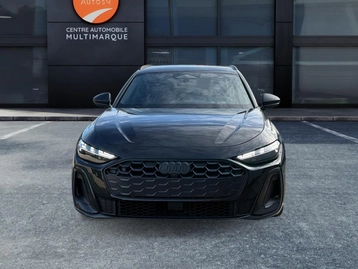 Image véhicule  Audi A5 (2)