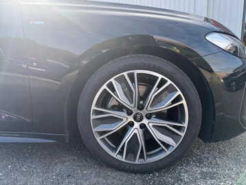 Image véhicule  Audi A5 (9)