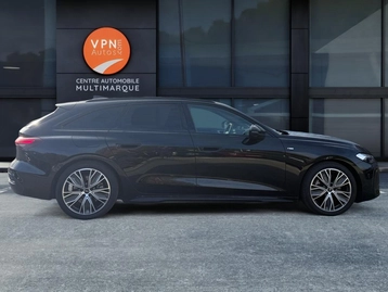 Image véhicule  Audi A5 (5)