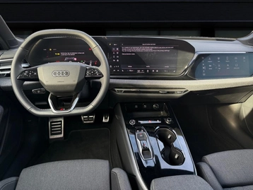 Image véhicule  Audi A5 (18)